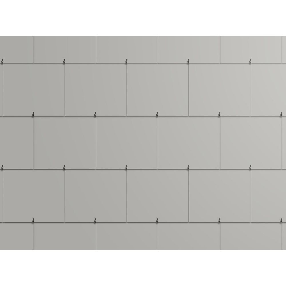 Cedral Alterna Concrete Grey 60x32